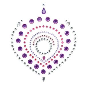 Bijoux Lila & Pink Intimate Jewels for Seduction