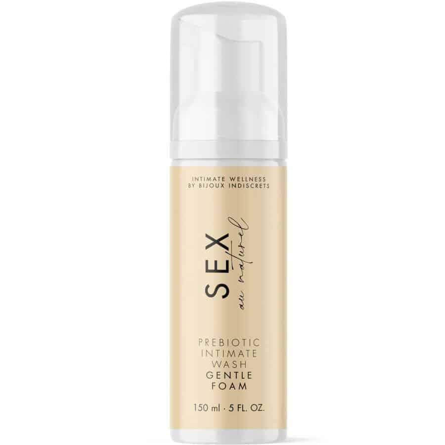 Bijoux Indiscrets Gel Íntimo Prebiótico 150ml Bijoux Indiscrets Gel Íntimo Prebiótico 150ml