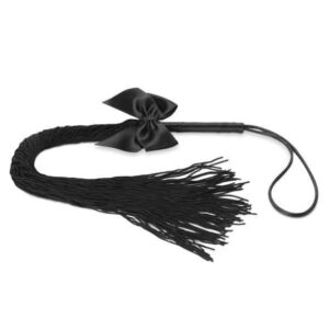 Bijoux Lilly Fringed Flogger