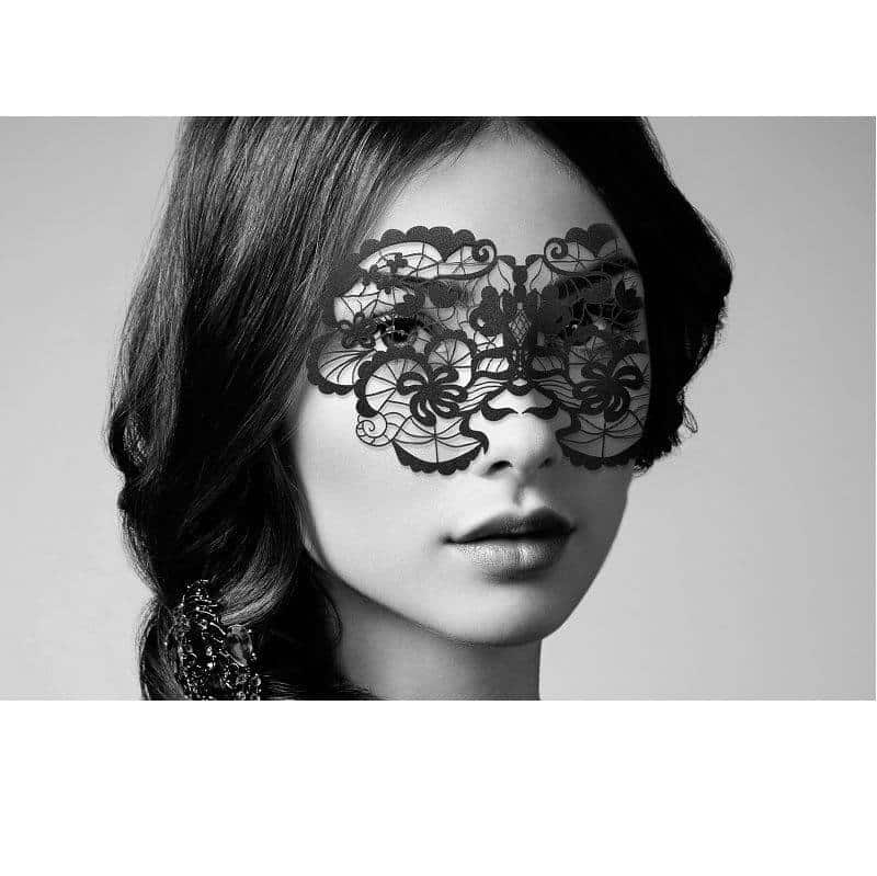 Bijoux - Anna Seduction Mask Bijoux - Anna Seduction Mask
