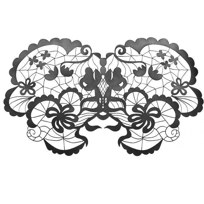 Bijoux - Anna Seduction Mask Bijoux - Anna Seduction Mask
