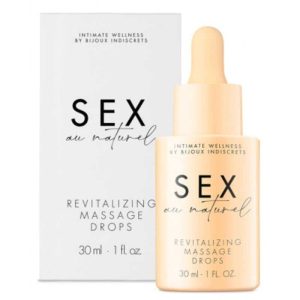 Bijoux - Óleo de Massagem Íntima Indiscrets