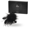 JEWELRY - POM POM FEATHER SENSATION DUSTER
