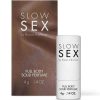 Bijoux Slow Sex Solid Fragrance for Skin