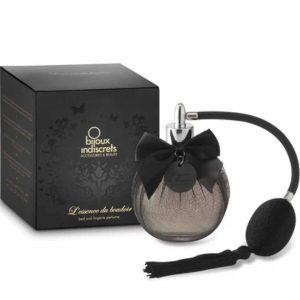 Bijoux Boudoir Essence Sheet Freshener 100ml