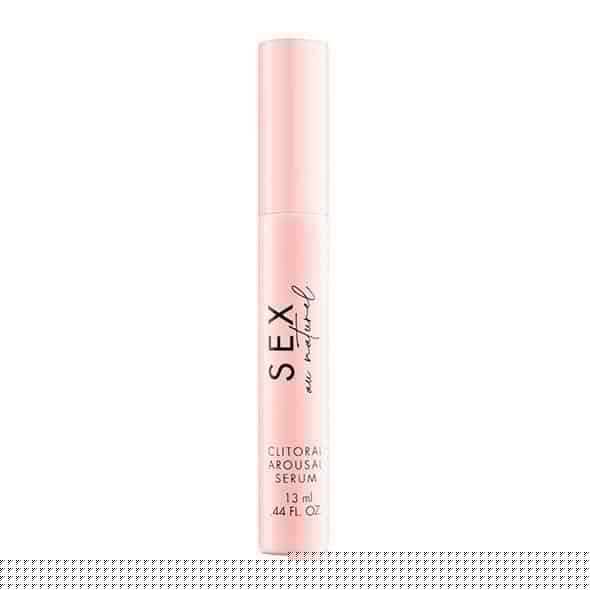 Bijoux - CLITORIS ORGASMIC SERUM BY INDISCRETS Bijoux - CLITORIS ORGASMIC SERUM BY INDISCRETS