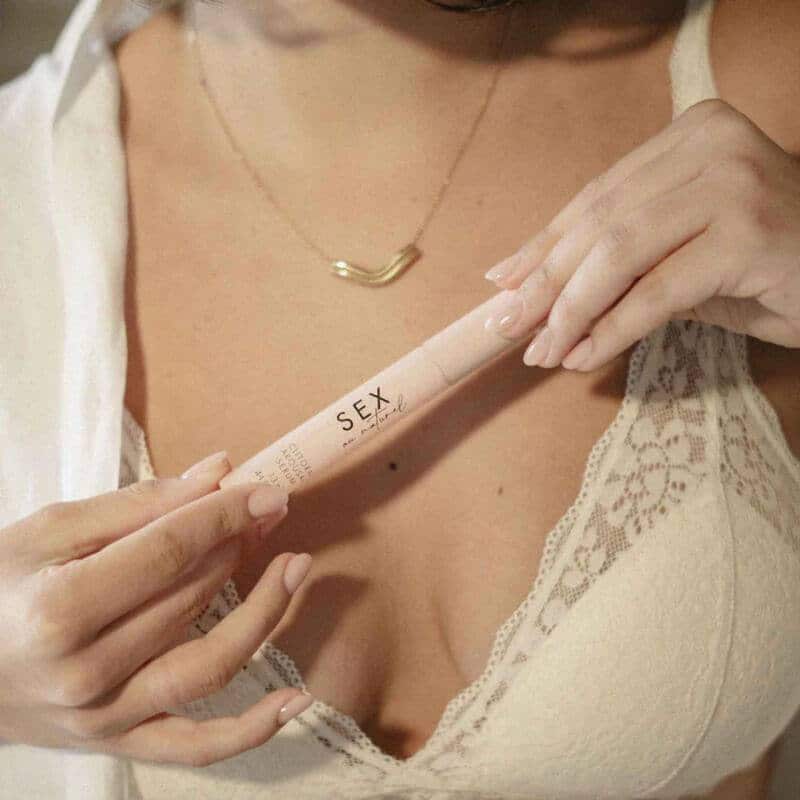 Bijoux - CLITORIS ORGASMIC SERUM BY INDISCRETS Bijoux - CLITORIS ORGASMIC SERUM BY INDISCRETS