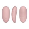 Bijoux - VIBRADOR ÍNTIMO CON CARGA USB