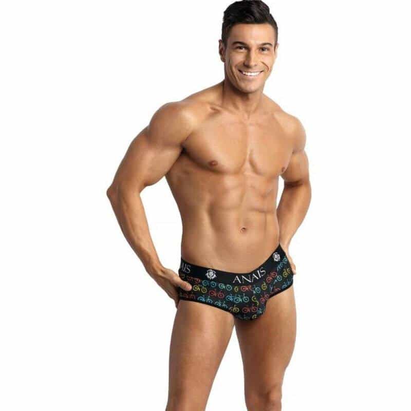 Men's Jock Bikini L by Anais Men's Jock Bikini L by Anais