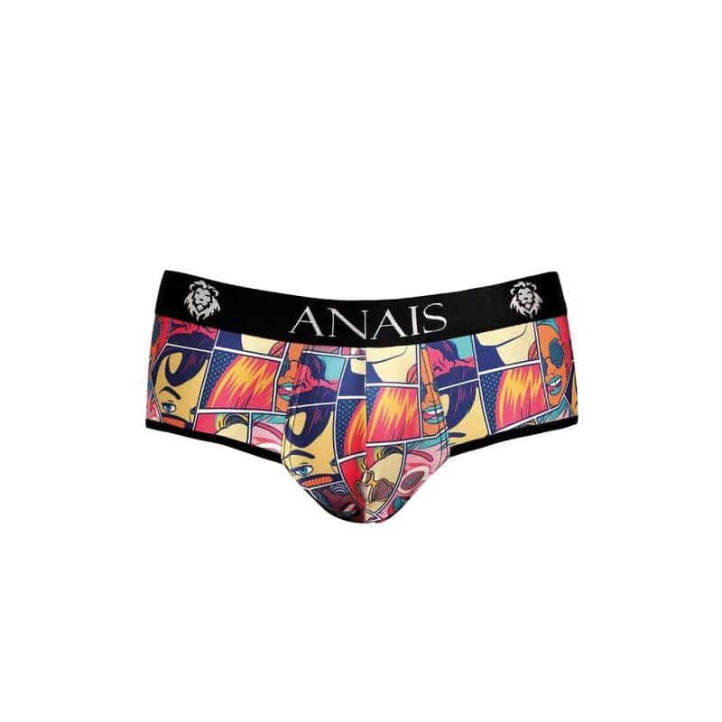 Comics Jock Bikini L Mens Comics Jock Bikini L Mens