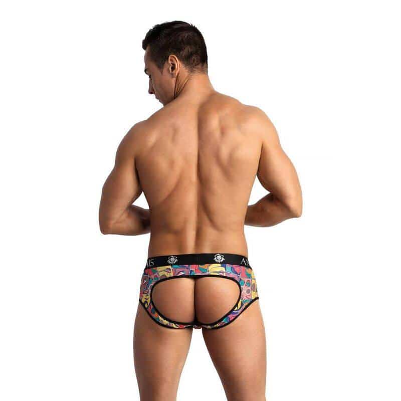 Comics Jock Bikini L Mens