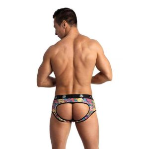 Anais Men Comics Jock Briefs