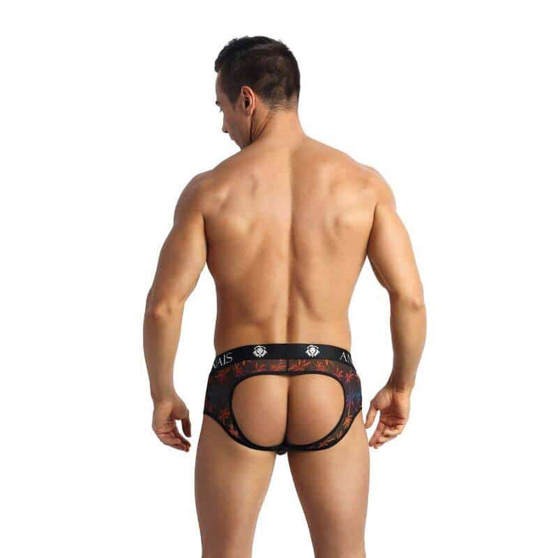 Anais Men Chill Jock Bikini Shorts XL