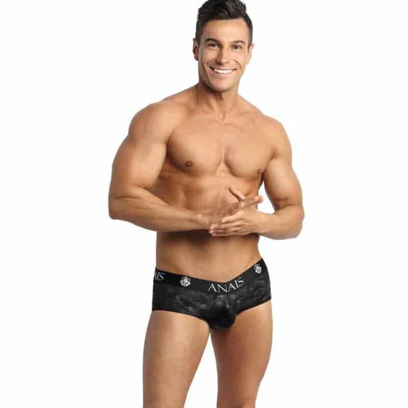 Biquíni Eléctrico Anais Men XL Biquíni Eléctrico Anais Men XL