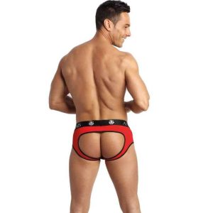 Anais Men Soul Jock Bikini Briefs