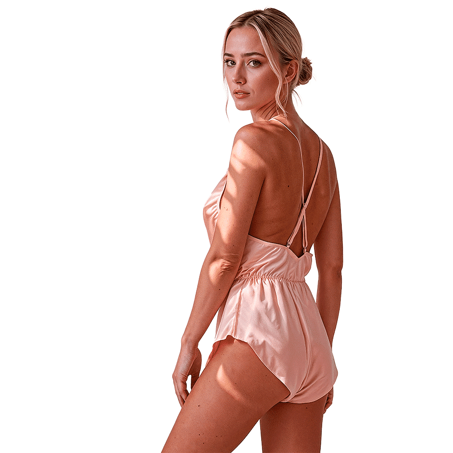 Body SENSIE CORAL L/XL Body SENSIE CORAL L/XL