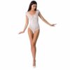 Passion Woman BS064 lace bodystocking