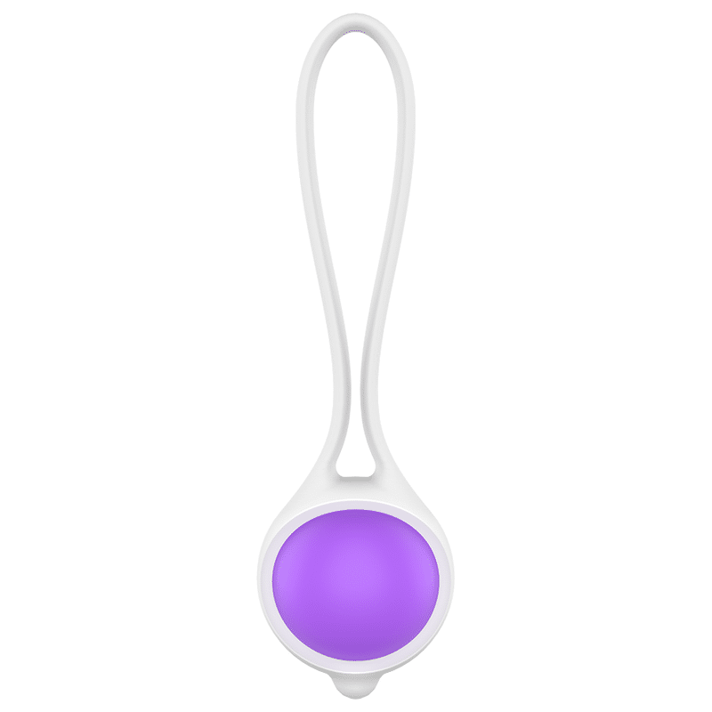 Bola Geisha Keisy I Silicone Macio Bola Geisha Keisy I Silicone Macio