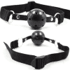 Breathable Ball Gag by Ohmama