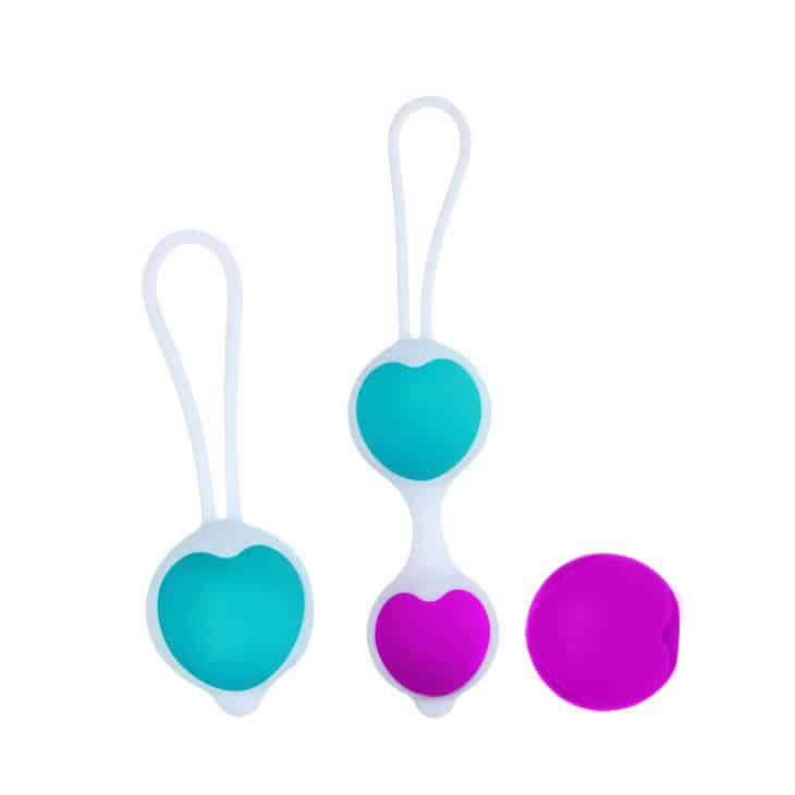 Hegel Ball Massager Hegel Ball Massager