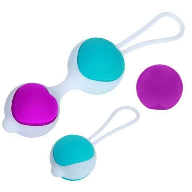 Hegel Ball Massager