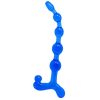 Juguetes Anales Baile Bolas Azules Giratorias