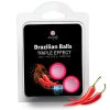 Triple Effect Kegel Balls Set