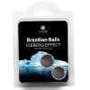 Iceberg Effect Kegel Balls Set of 2