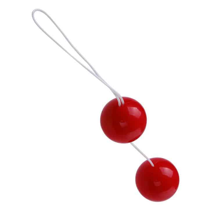 Bolas Chinesas Rosa Baile Vibrações Internas Bolas Chinesas Rosa Baile Vibrações Internas
