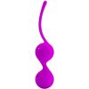 Bolas Kegel Pretty Love I Lilac