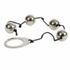 Metal Balls 4 Piece Set