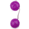 Bolas de Massagem Baile 3.60cm