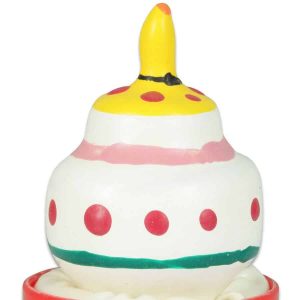 Hand Painted Condom Novelty