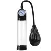 ALEXANDER Erection Pump System