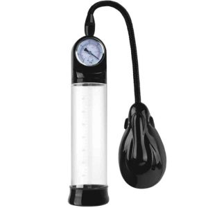 ALEXANDER Erection Pump System