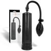 Intense Black Penis Pump System