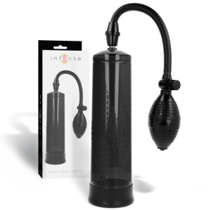 Bomba Peniana Intense Preto 02