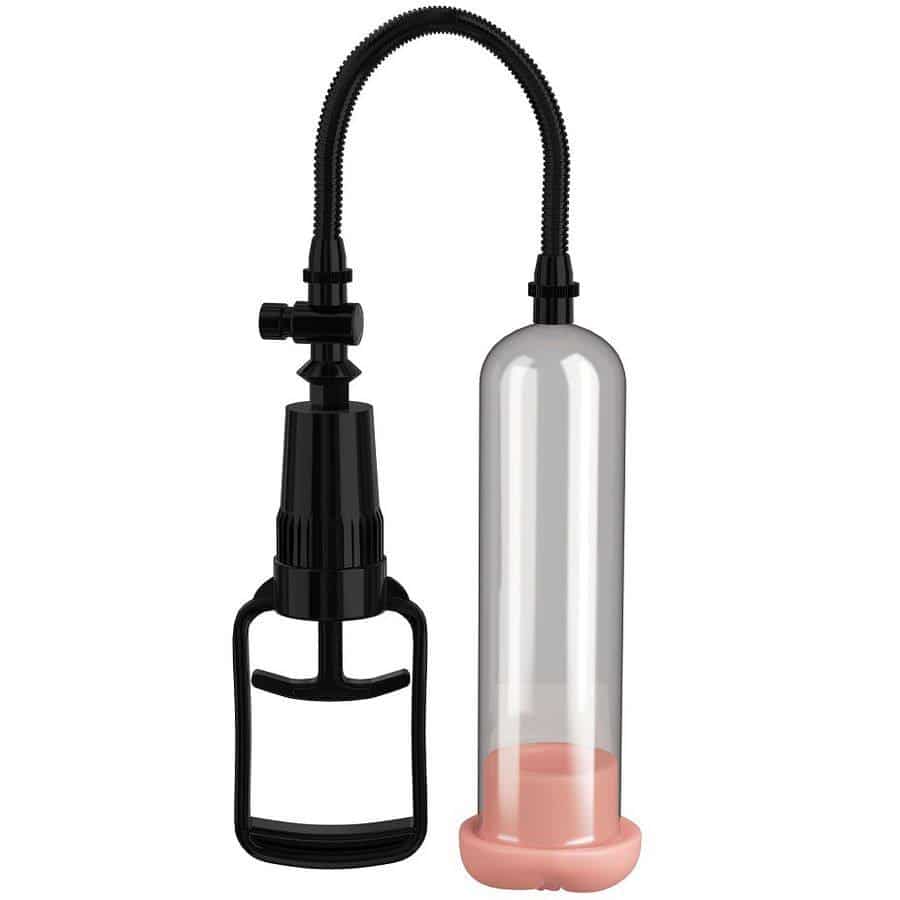 Bomba Worx Pénis Expansor com Vagina Realista Bomba Worx Pénis Expansor com Vagina Realista
