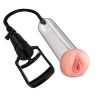 Bomba Worx Pénis Expansor com Vagina Realista
