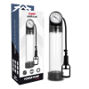 Transparent Penis Pump RX9