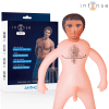Boneca Masculina Anthony 3D
