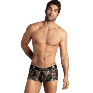 Boxer Anais Men transp.