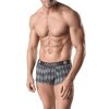 Ropa Interior AEGIS L para Hombre