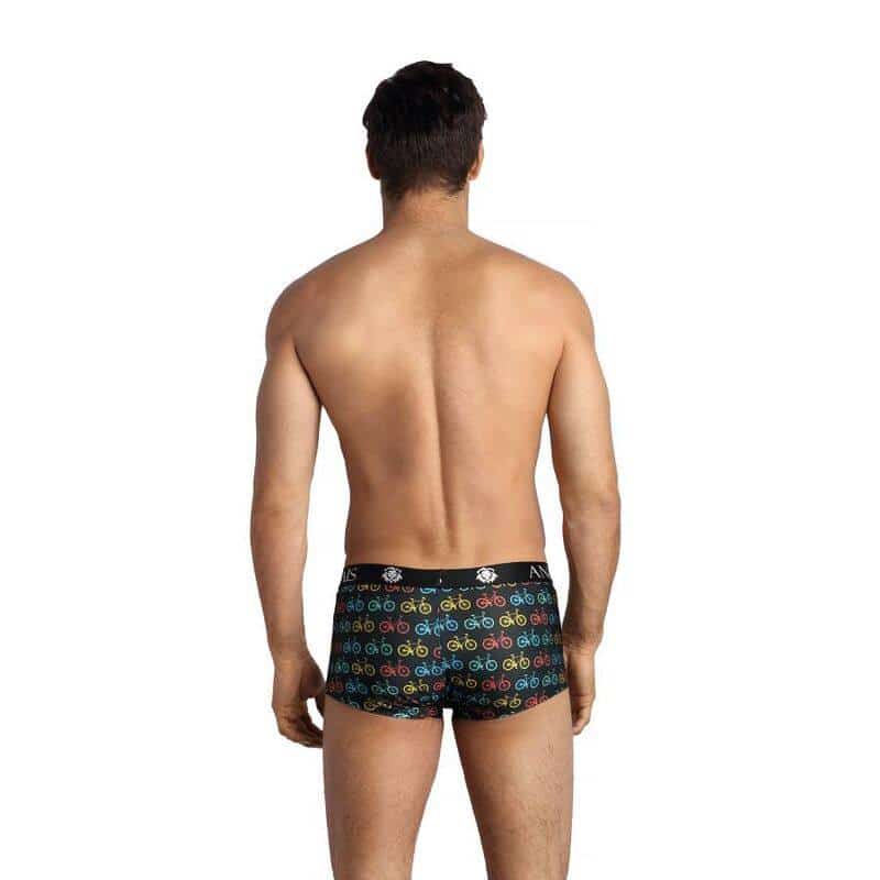 Anais Men Benito Boxer Shorts L Anais Men Benito Boxer Shorts L