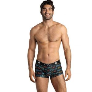Anais Men Benito Boxer Shorts L
