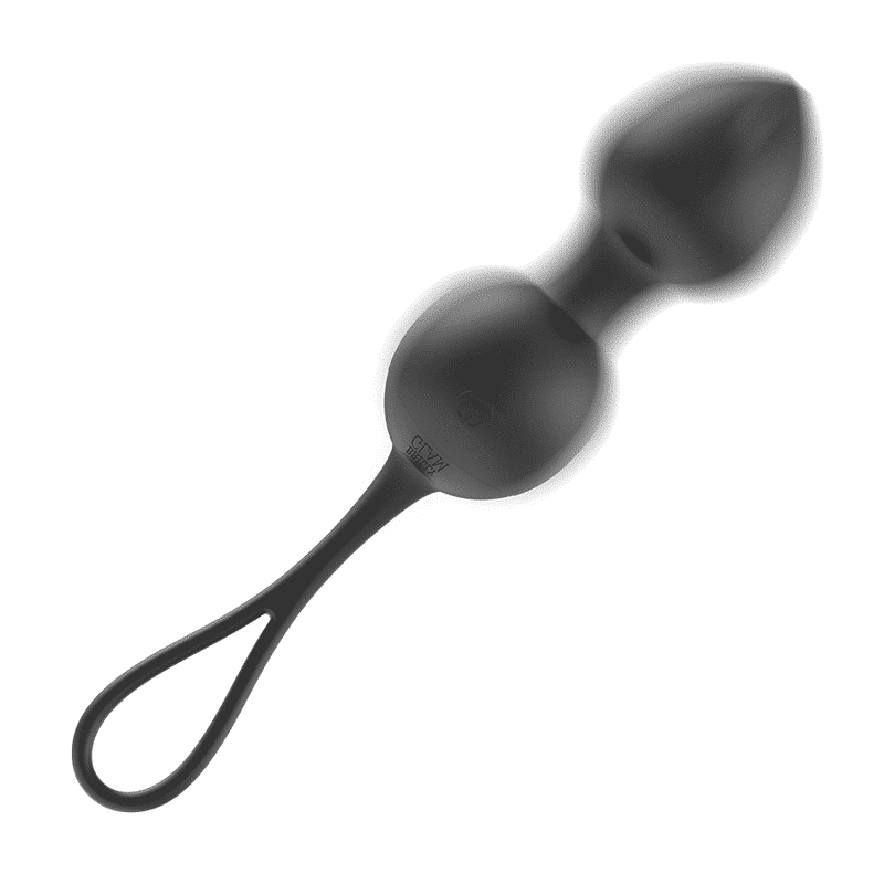 Brilly Glam Remote Vibe Kegel Balls Brilly Glam Remote Vibe Kegel Balls
