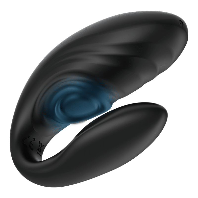 Brilly Glam Remote Control Vibrating Couple Toy Brilly Glam Remote Control Vibrating Couple Toy