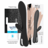 Brilly Glam - ERIK VIBRATOR WITH Watchme WIRELESS TECHNOLOGY