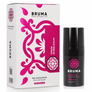 Bruma - 15 ML BUBBLegUM FLAVOR SENSATION BALM