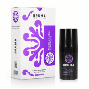 Bruma - ULTRA SLIPPERY ASTRINGENT CREAM 15 ML